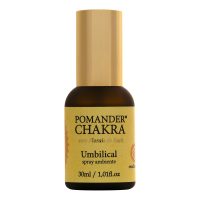 Pomander Chakra Umbilical - 30ml 
