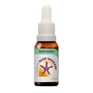 Floral S.Germain Bom Sono 10ml