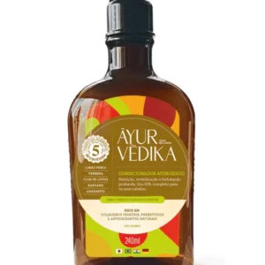 Condicionador Ayurvédico 240ml
