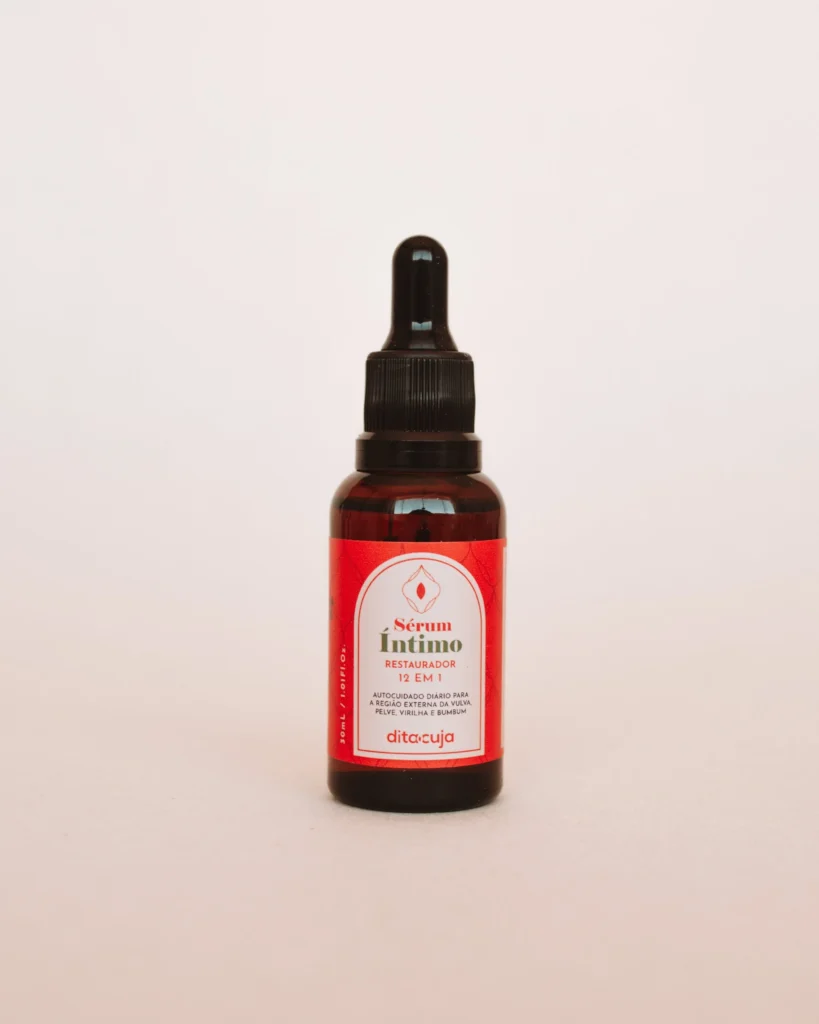Sérum Íntimo Dita Cuja 30ml