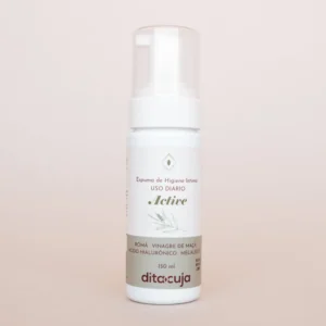 Espuma Active Dita Cuja