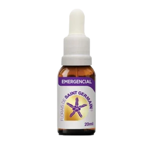 Floral S.Germain Emergencial 20ml