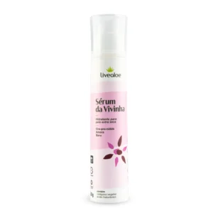 Serum da Vivinha Live Aloe